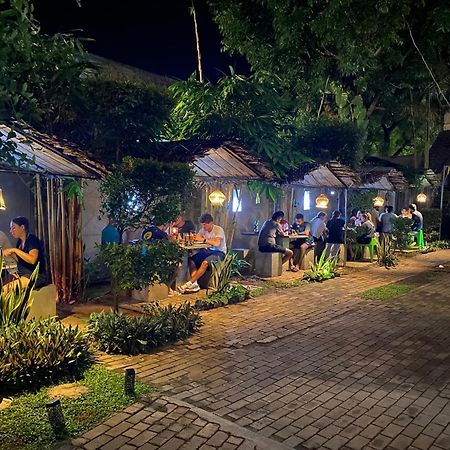 Hotel Tinaya Dambulla Εξωτερικό φωτογραφία