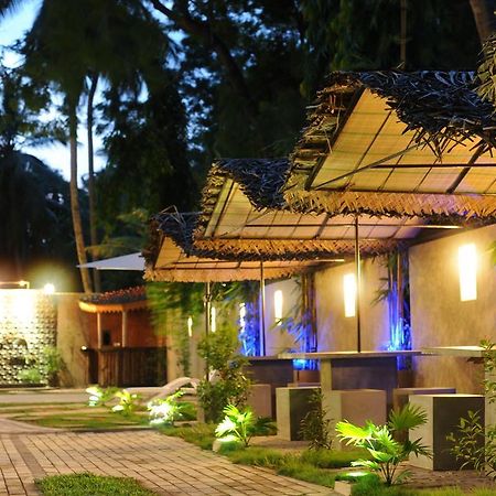 Hotel Tinaya Dambulla Εξωτερικό φωτογραφία
