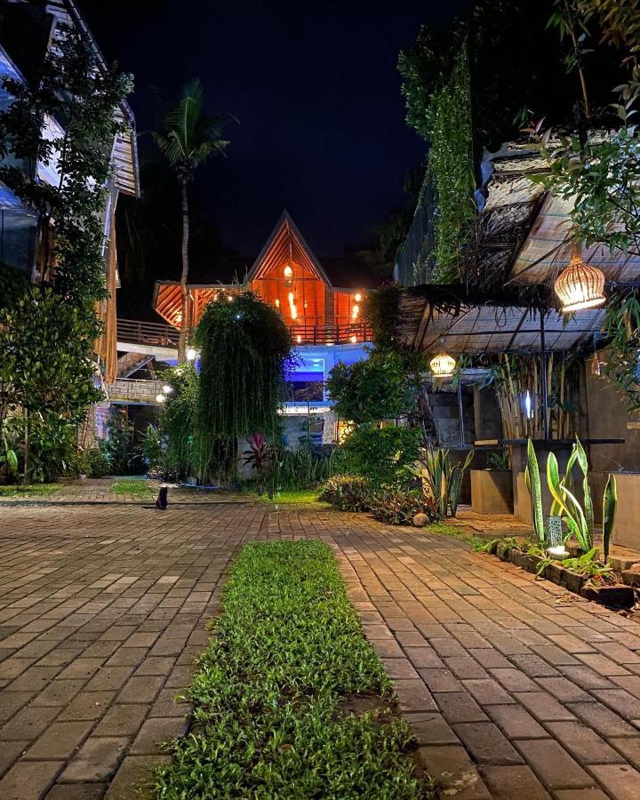 Hotel Tinaya Dambulla Εξωτερικό φωτογραφία