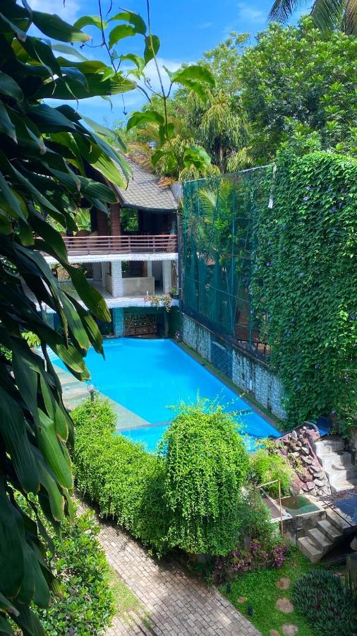 Hotel Tinaya Dambulla Εξωτερικό φωτογραφία