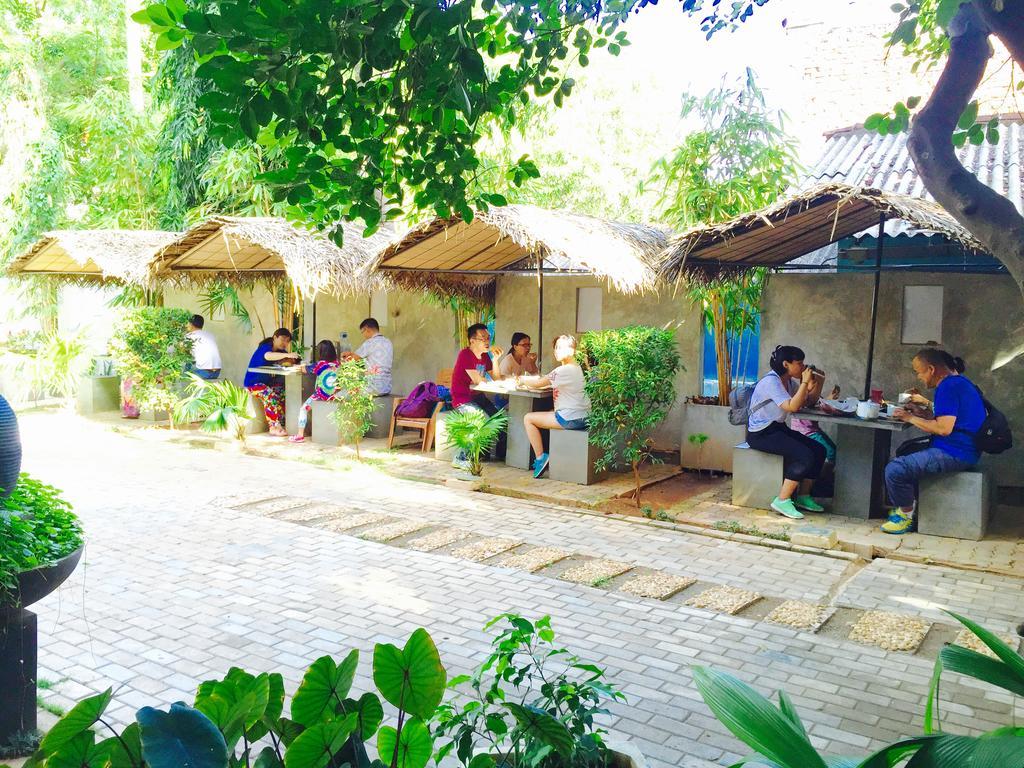 Hotel Tinaya Dambulla Εξωτερικό φωτογραφία