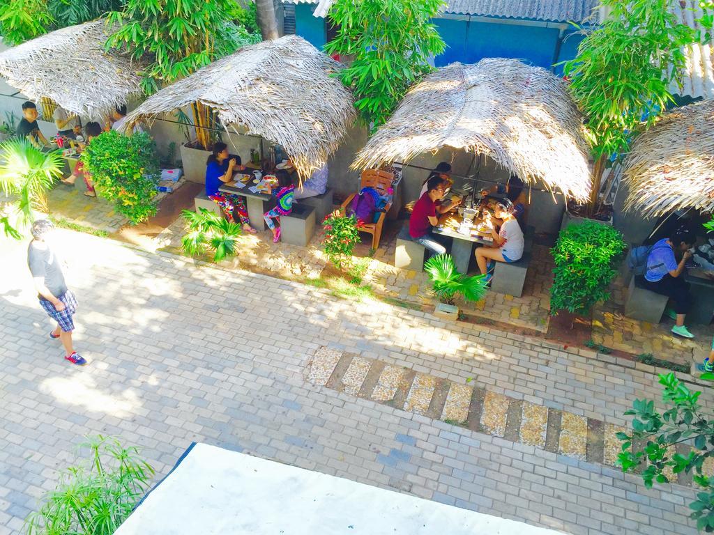 Hotel Tinaya Dambulla Εξωτερικό φωτογραφία