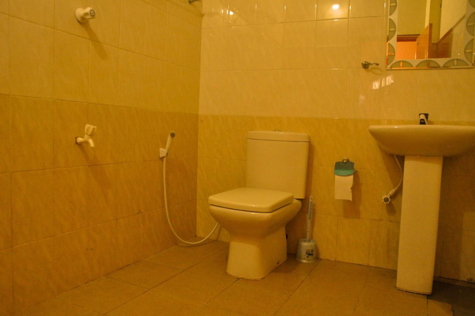 Hotel Tinaya Dambulla Δωμάτιο φωτογραφία