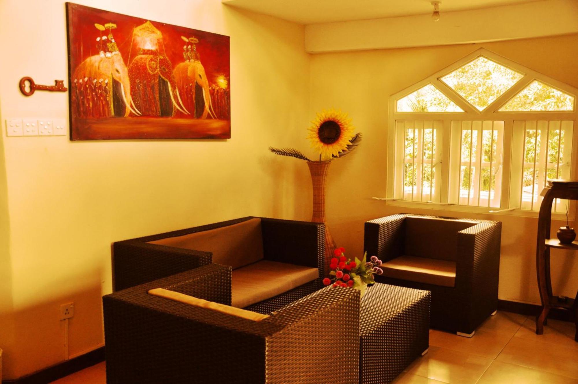 Hotel Tinaya Dambulla Δωμάτιο φωτογραφία