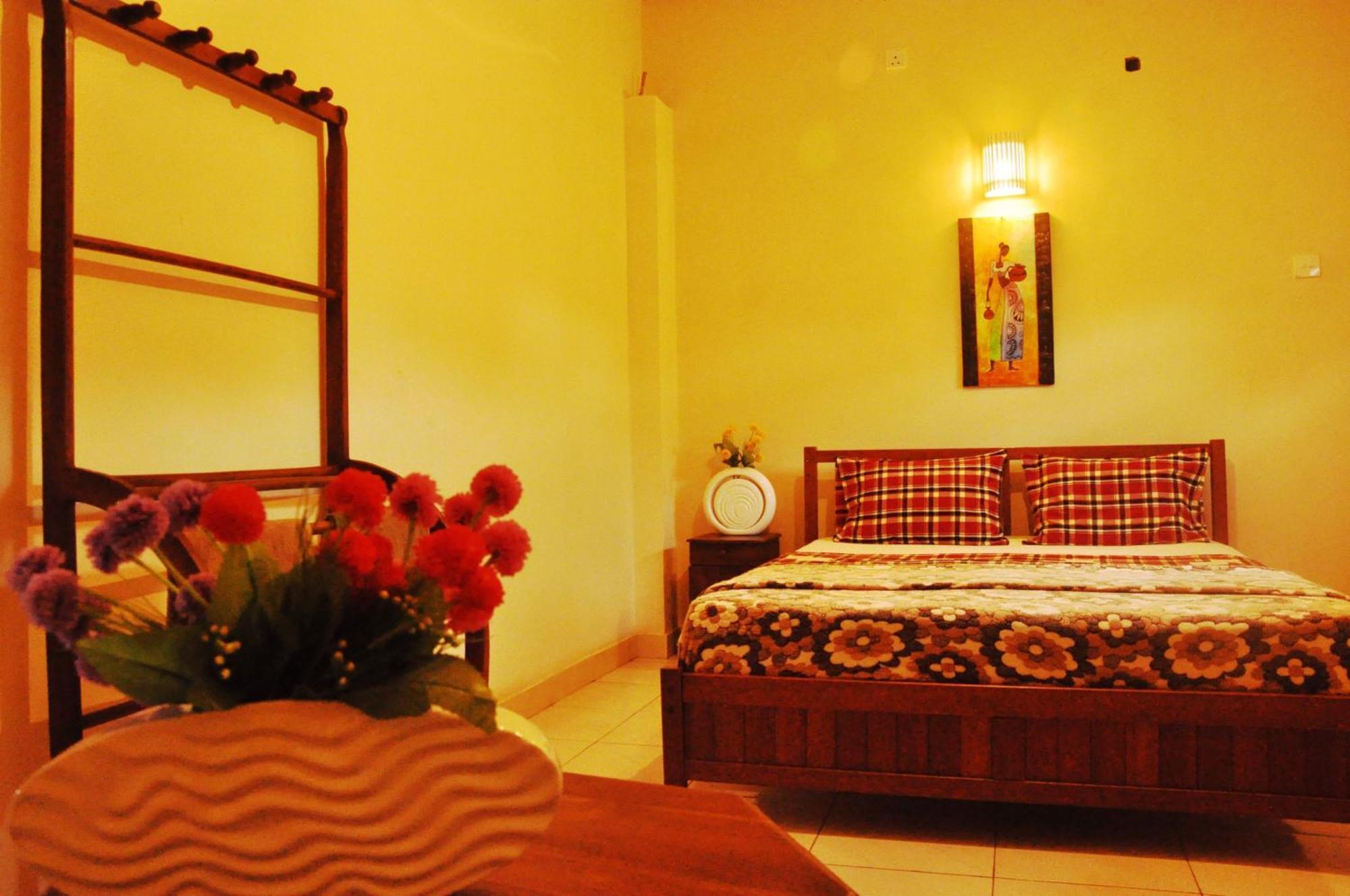 Hotel Tinaya Dambulla Δωμάτιο φωτογραφία