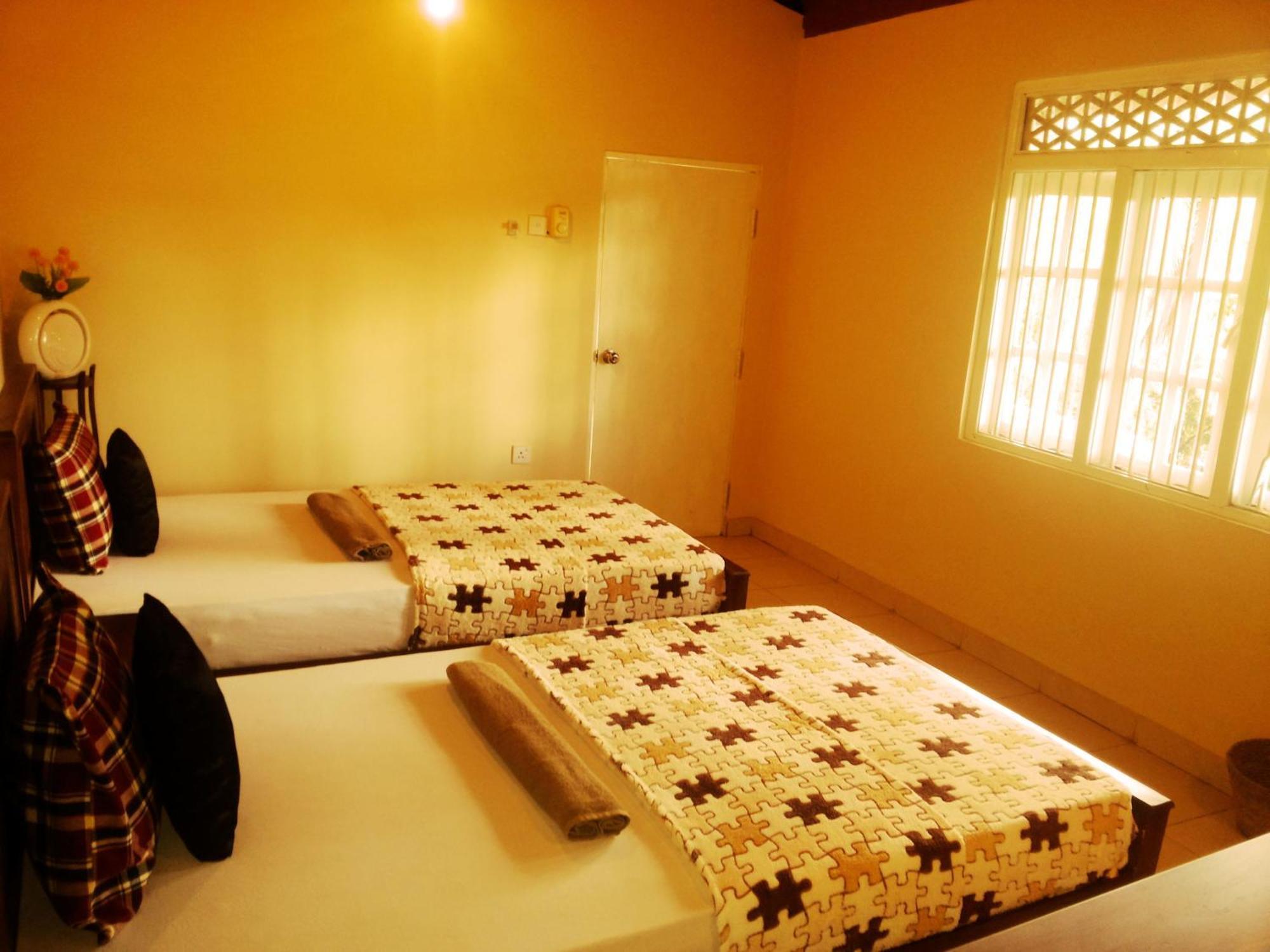 Hotel Tinaya Dambulla Δωμάτιο φωτογραφία