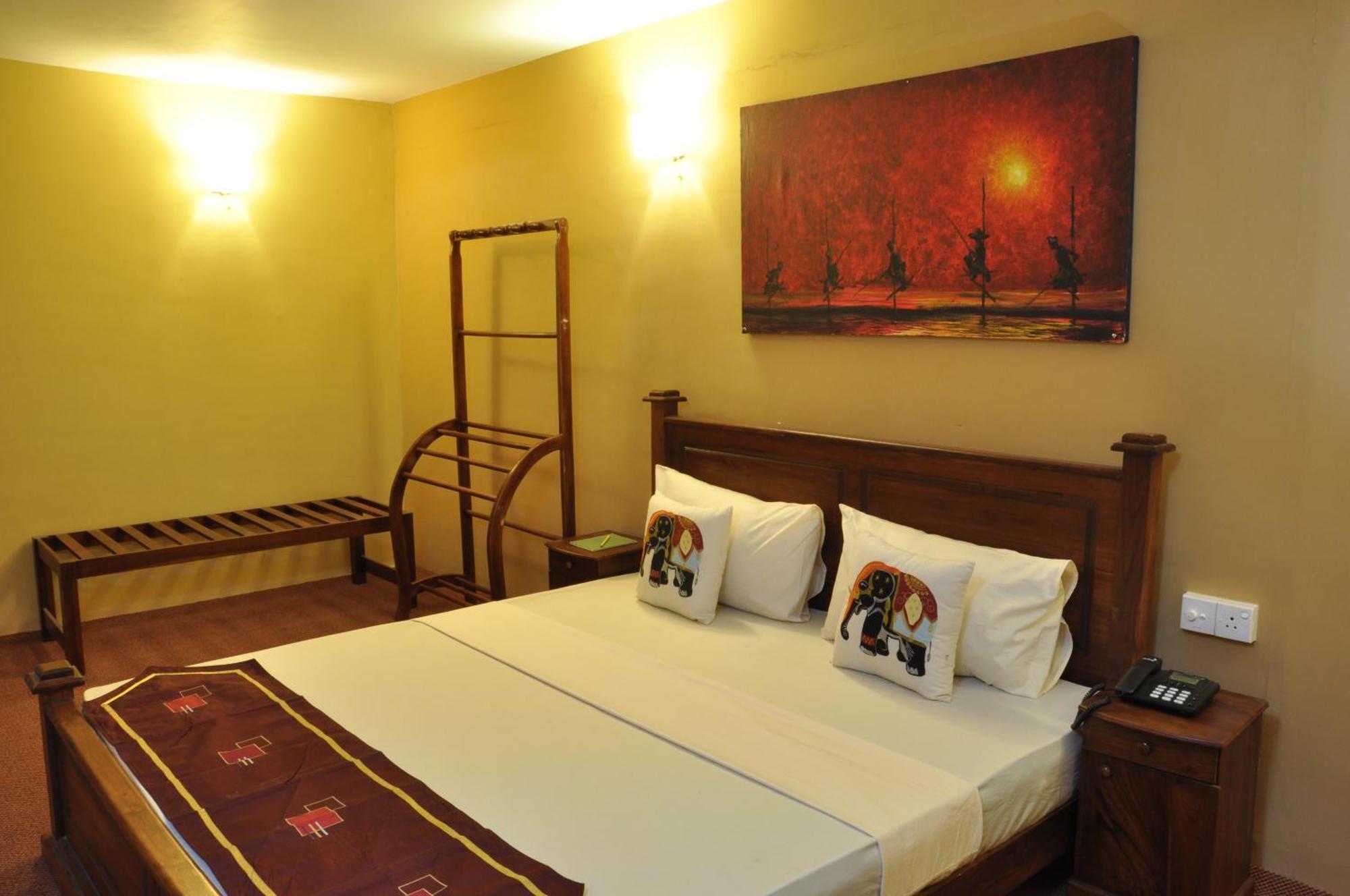 Hotel Tinaya Dambulla Δωμάτιο φωτογραφία
