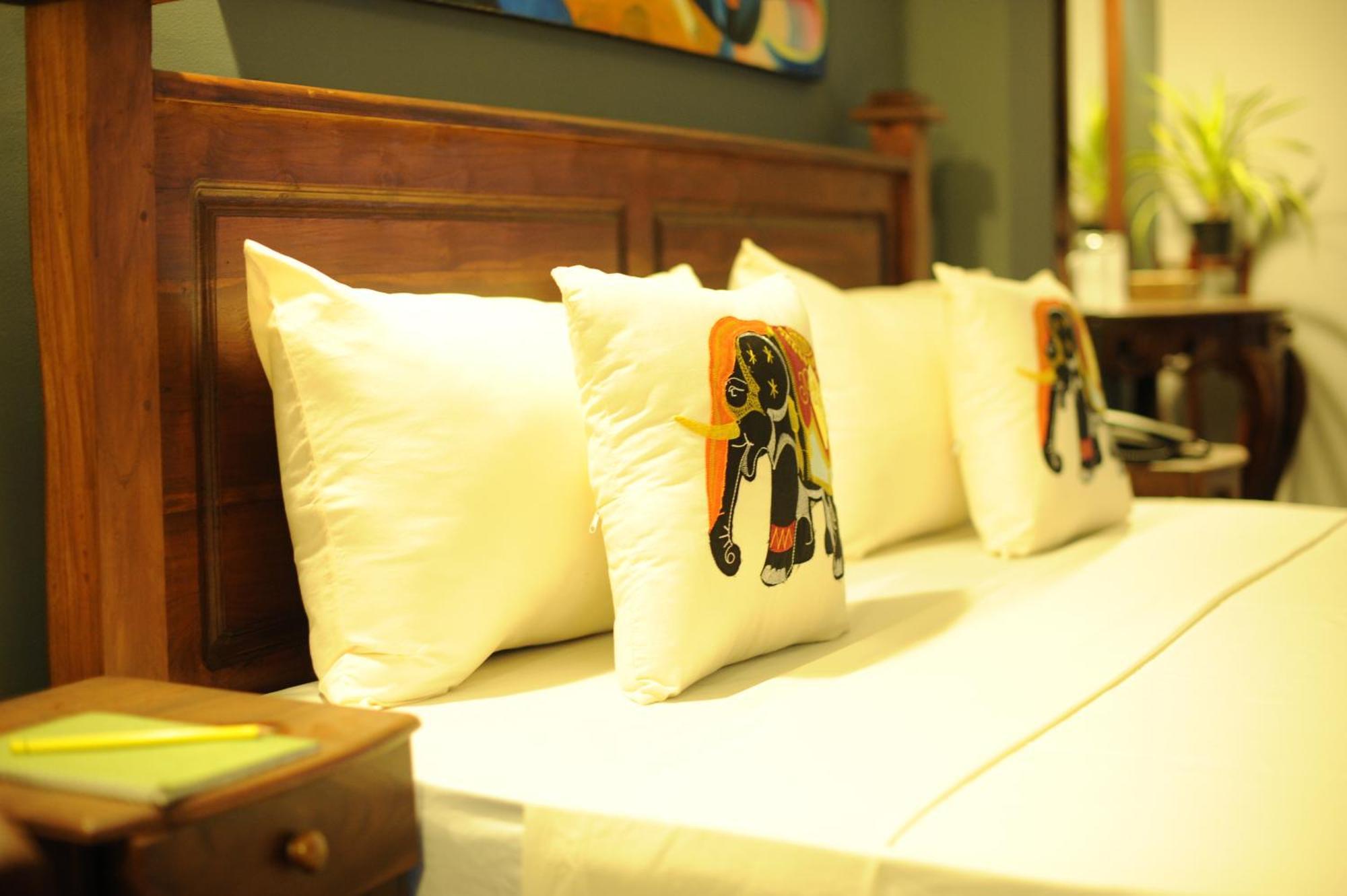 Hotel Tinaya Dambulla Δωμάτιο φωτογραφία
