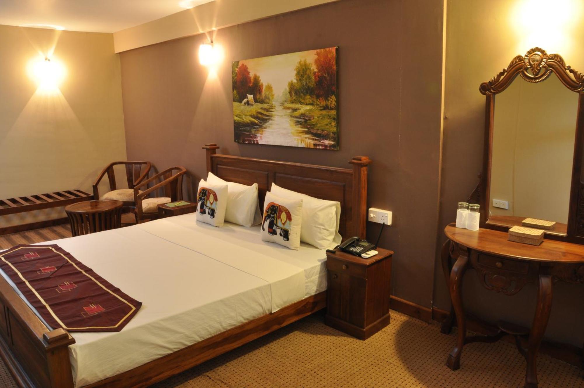 Hotel Tinaya Dambulla Δωμάτιο φωτογραφία