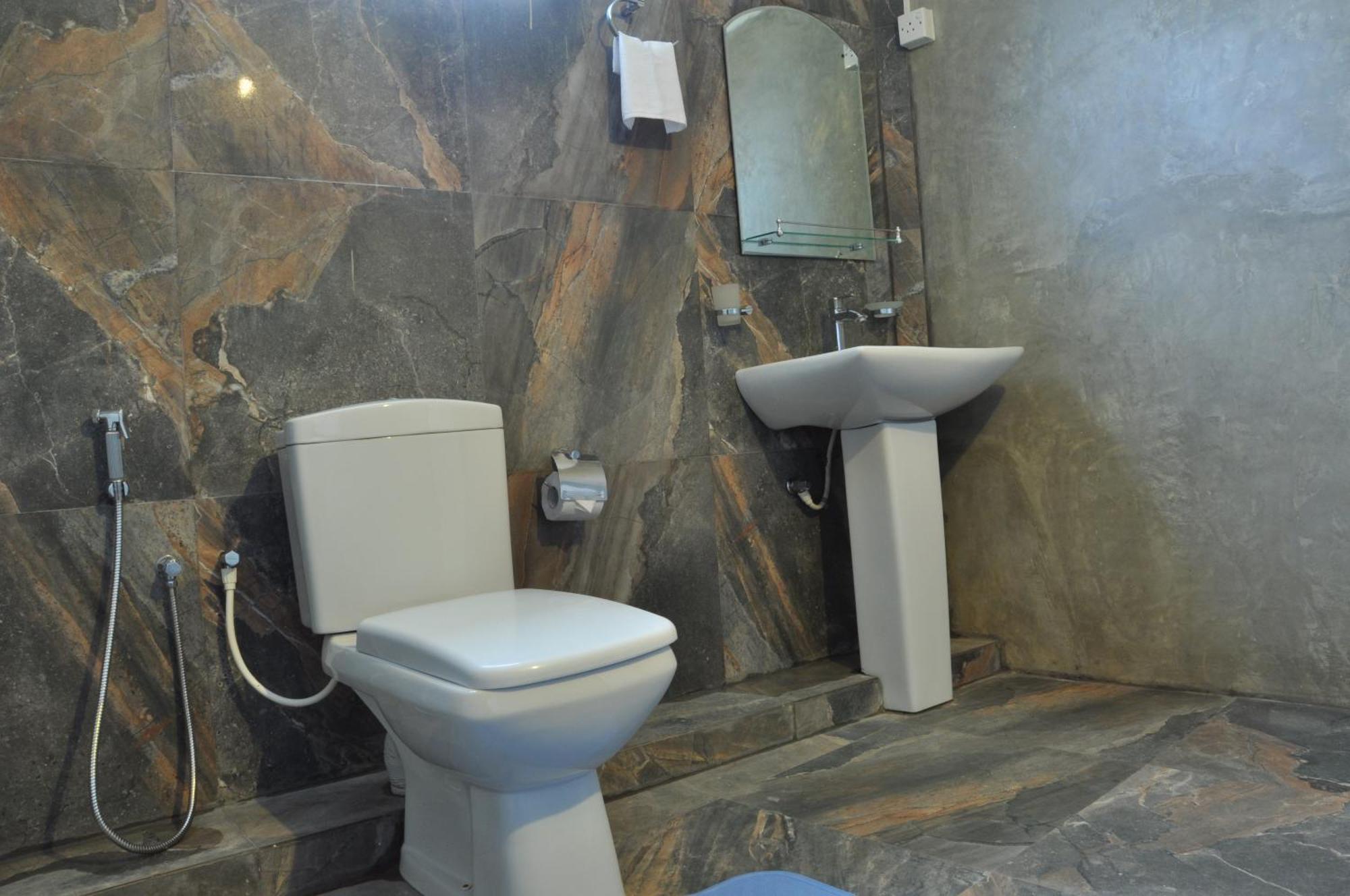 Hotel Tinaya Dambulla Δωμάτιο φωτογραφία