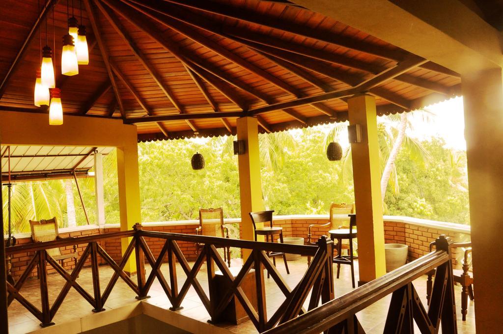 Hotel Tinaya Dambulla Εξωτερικό φωτογραφία