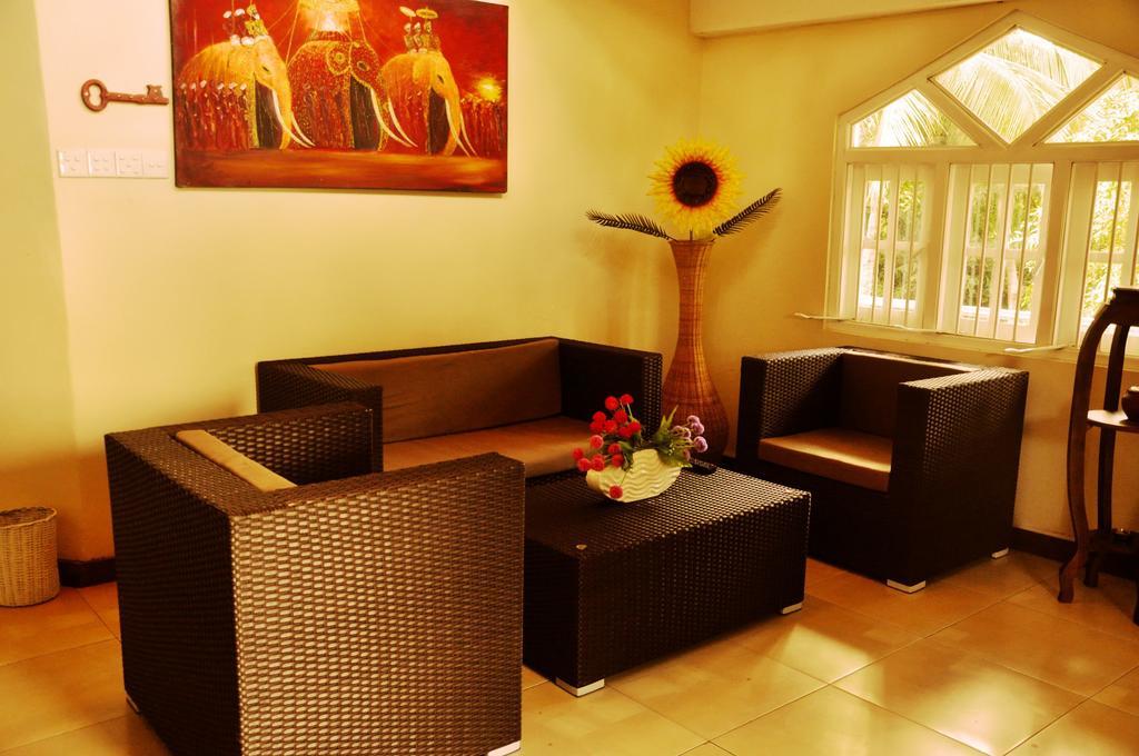 Hotel Tinaya Dambulla Εξωτερικό φωτογραφία