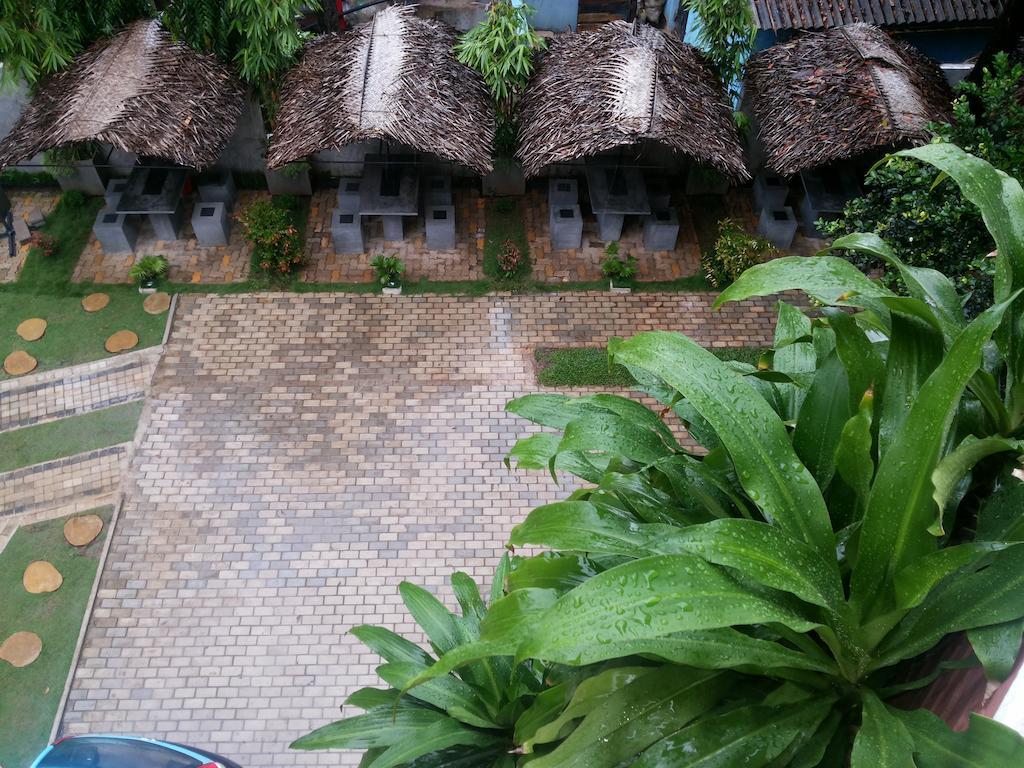 Hotel Tinaya Dambulla Εξωτερικό φωτογραφία