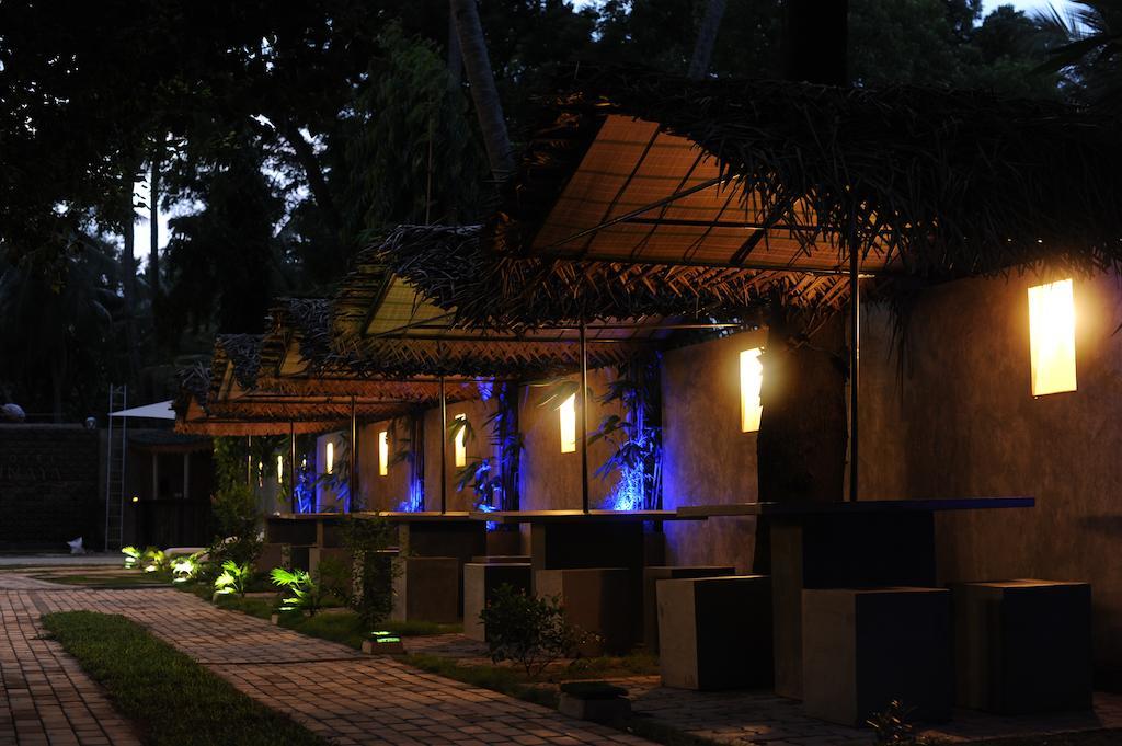 Hotel Tinaya Dambulla Εξωτερικό φωτογραφία