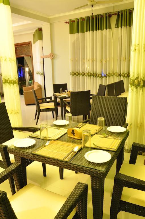 Hotel Tinaya Dambulla Εξωτερικό φωτογραφία