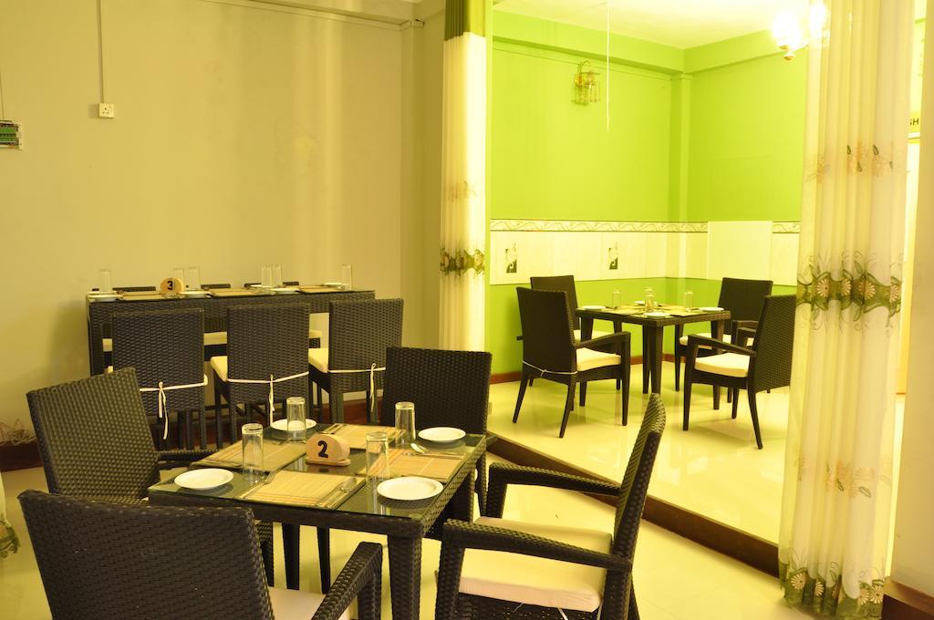 Hotel Tinaya Dambulla Εξωτερικό φωτογραφία